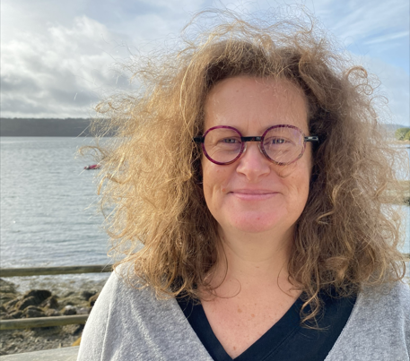 Caroline Auffray-Beaufils