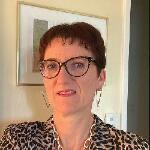 G&eacute;raldine Rouxel