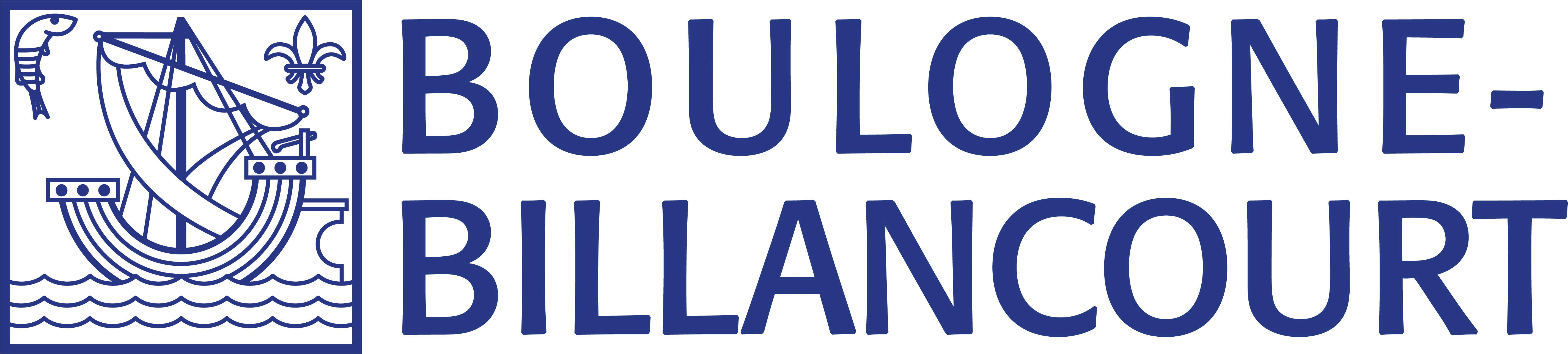 Ville de Boulogne-Billancourt