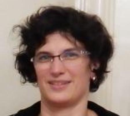 Maud Besan&ccedil;on