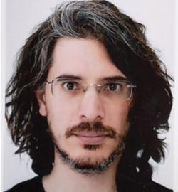 Benjamin Frantz