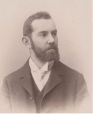 William Stern