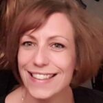 S&eacute;verine Maggio