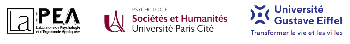 Partenaires institutionnels